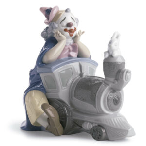 Circus Express Lladró