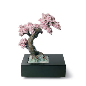 Blossoming Tree Lladró