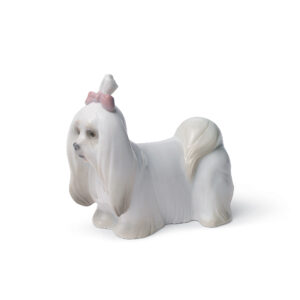 Maltese Lladró