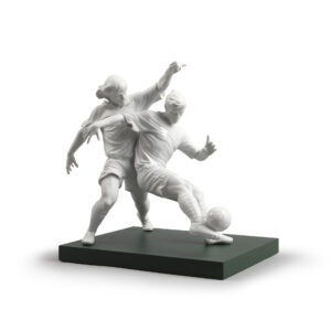 Champions Team Lladró