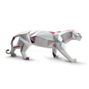 Panther Lladró