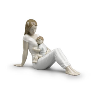A Mothers Love Lladró