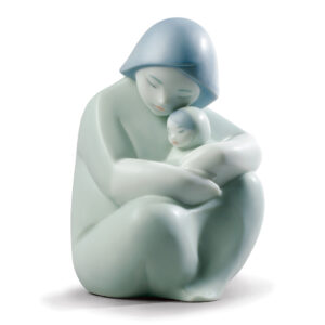 Moon Mother Lladró