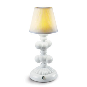 Lamp Cactus Firefly White Lladró