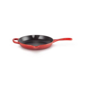Round skillet Le Creuset