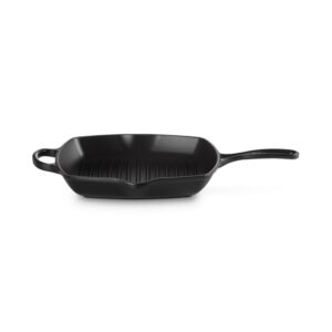 Square skillet grill Grillit  Le Creuset