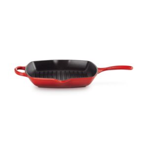 Square skillet grill Grillit  Le Creuset