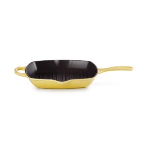 Square skillet grill Grillit  Le Creuset