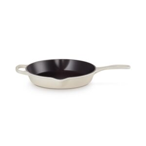 Deep skillet Le Creuset