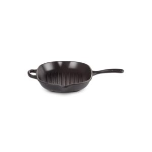Oval skillet grill Grillit  Le Creuset