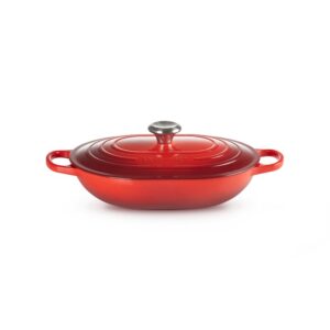 Oblong casserole  Le Creuset