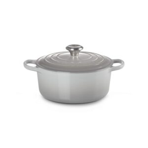 Round French oven  Le Creuset