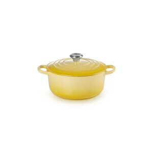 Round French oven  Le Creuset