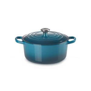 Round French oven  Le Creuset