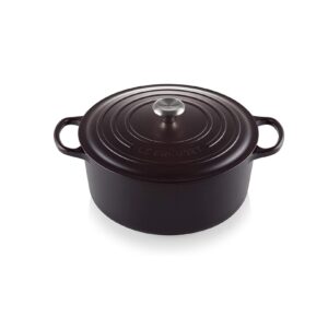 Round French oven  Le Creuset