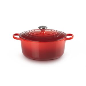Round French oven  Le Creuset