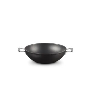 Wok Le Creuset