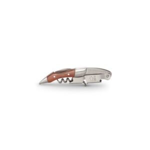 WT 110 Waiters Corkscrew with Wooden Handle Le Creuset