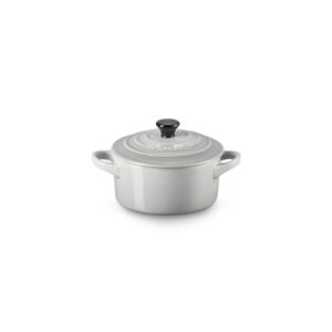 Round mini-cocotte  Le Creuset