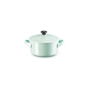Round mini-cocotte  Le Creuset