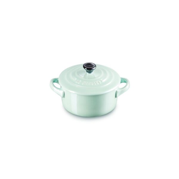 Round mini-cocotte  Le Creuset - Image 2