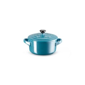Round mini-cocotte  Le Creuset