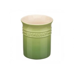 Stoneware Small Utensil Jar Palm Le Creuset