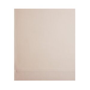 Triomphe Pierre flat sheet 270 x 295 cm Yves Delorme