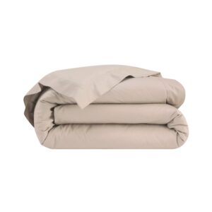 Triomphe Pierre duvet cover 240 x 220 cm Yves Delorme