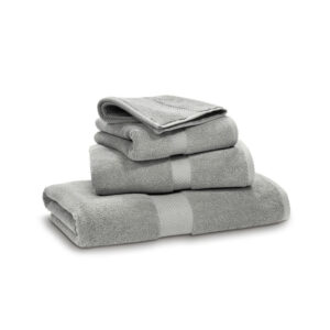 Avenue Sea mist Wash towel 30 x 30 cm Ralph Lauren Home