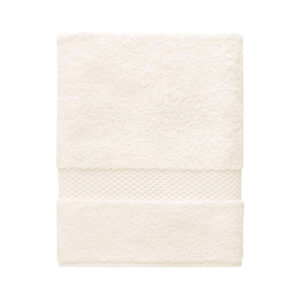 Etoile Nacre bath towel 70х140 cm Yves Delorme