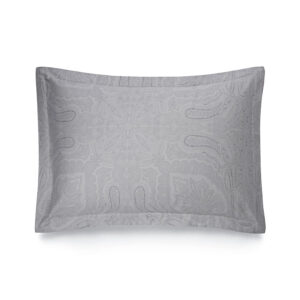 Doncaster silver Sham 50 x 75 cm Ralph Lauren Home