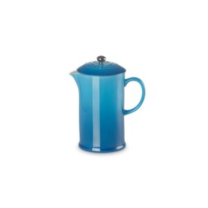 Coffee pot Marseille Blue Le Creuset
