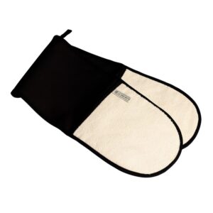 Double oven mitt Le Creuset