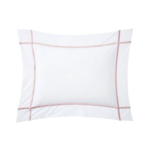 Athena The pillow case 31 x 42 cm Yves Delorme