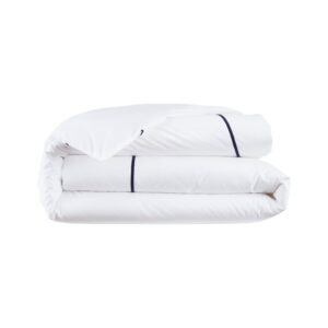 Athena Marine duvet cover 200 x 200 cm Yves Delorme