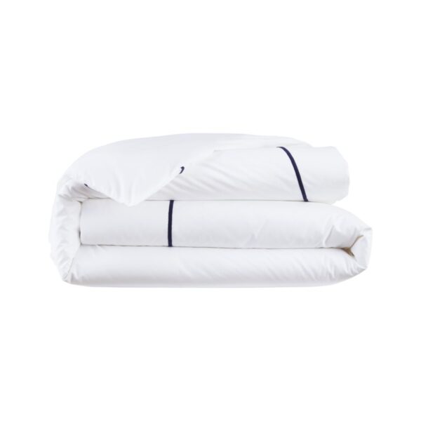 Athena Marine duvet cover 200 x 200 cm Yves Delorme