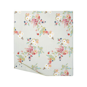 Boudoir flat sheet 270 x 295 cm Yves Delorme