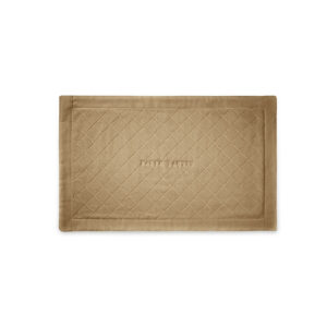 Avenue gold Bath mat 50 x 80 cm Ralph Lauren Home