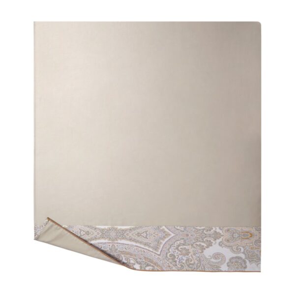 Cachemir flat sheet 240 x 295 cm Yves Delorme