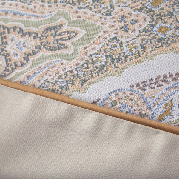 Cachemir flat sheet 240 x 295 cm Yves Delorme - Image 2