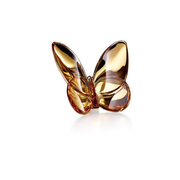 Lucky Gold Baccarat