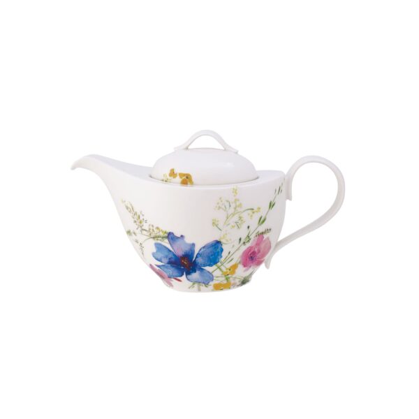 Mariefleur Basic teapot 6 pers. VilleroyBoch