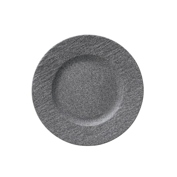 Manufacture Rock Granit salad plate VilleroyBoch