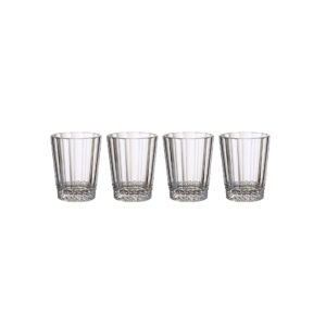 Opéra water glass set 4 pcs. VilleroyBoch