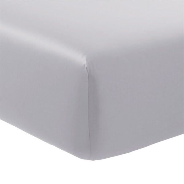 Loft Vapor Fitted sheet 160 x 200 cm Hugo Boss Home