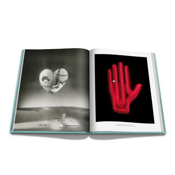 Book Windows at Tiffany  Co. Assouline - Image 7