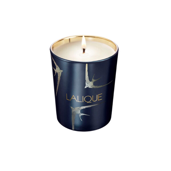 The Night Nairobi - Kenya Scented Candle Lalique - Image 2