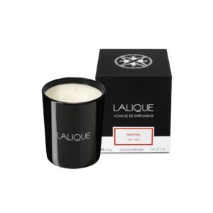 Sandalwood Goa - India Scented Candle 600 g Lalique