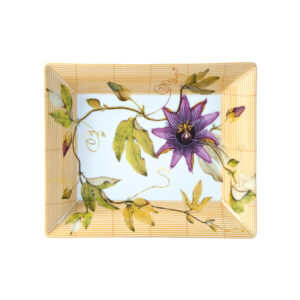 Jardin Indien valet tray  Bernardaud